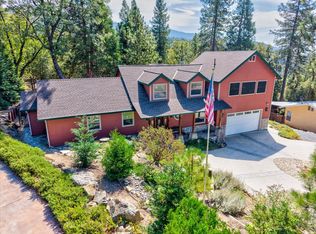 39771 Cedar Vista Cir S, Bass Lake, CA 93604
