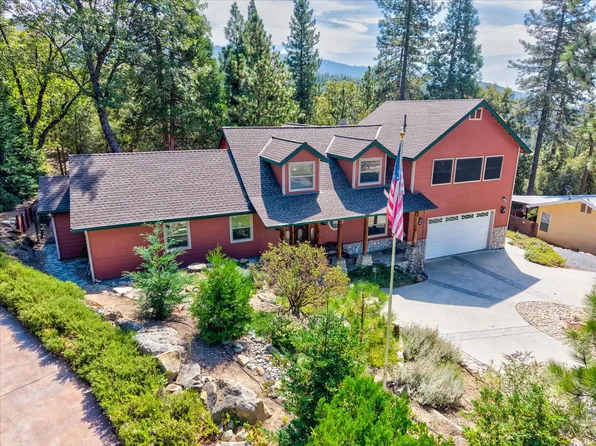 39771 Cedar Vista Cir S, Bass Lake, CA 93604