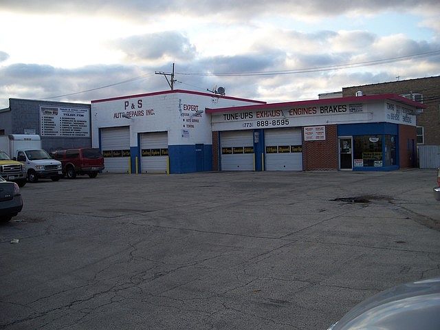 1st image of 6002 W Diversey Ave