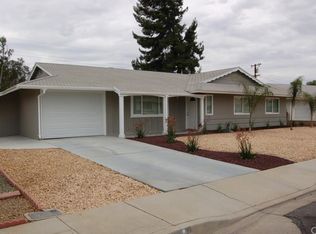 28981 Thornhill Dr, Menifee, CA 92586