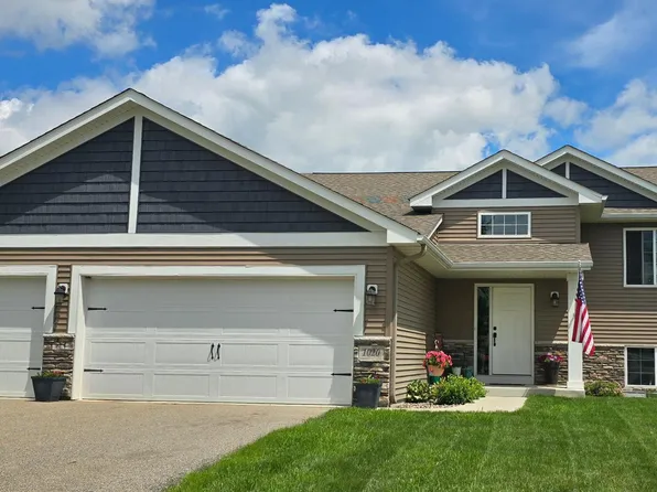1020 Acacia Dr S, Annandale, MN 55302