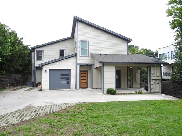 4014 Clawson Rd Unit B, Austin, TX 78704