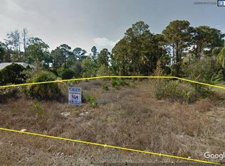 109 McArthur Ave, Lehigh Acres, FL 33936