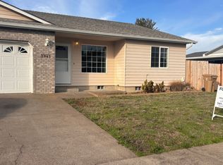 3965 Azalea Ave SE, Albany, OR 97322