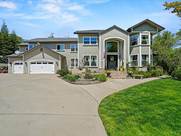 1651 Taylor Rd, Penryn, CA 95663