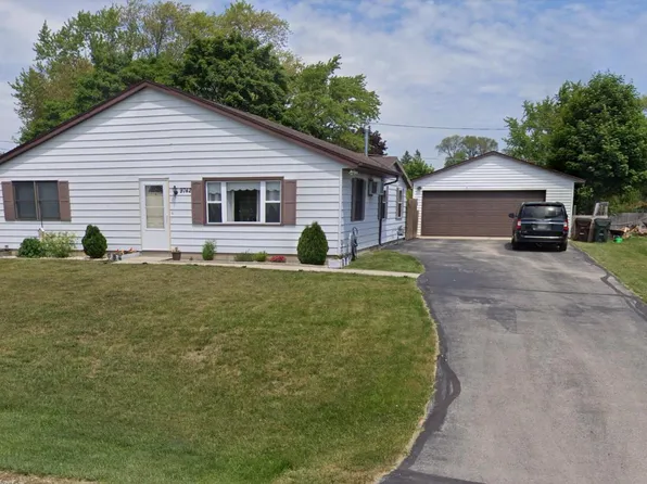 9742 Saratoga DRIVE, Caledonia, WI 53108