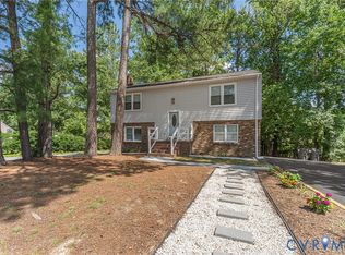 801 Adkins Rd, North Chesterfield, VA 23236
