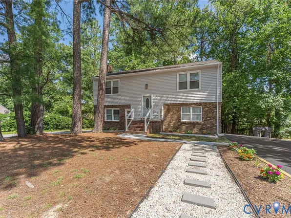801 Adkins Rd, North Chesterfield, VA 23236