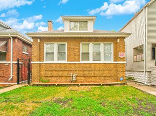 7149 S Campbell Ave, Chicago, IL