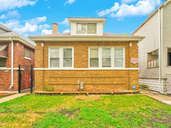 7149 S Campbell Ave, Chicago, IL 60629