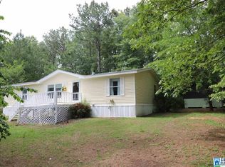 88 Phoenix Ln, Pell City, AL 35125