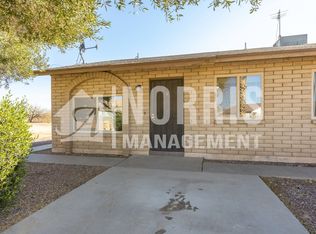 15617 S Yava Rd #1-077, Arizona City, AZ 85123