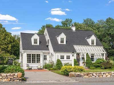 80 Salem St, Andover, MA, 01810