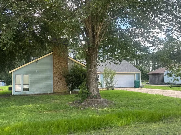 26870 Jill Rd, Holden, LA 70744
