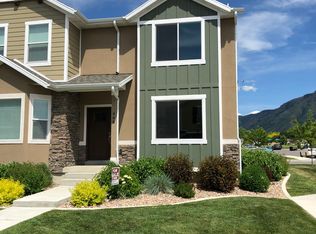 449 E 2170 N, North Logan, UT 84341