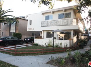 3843 Keystone Ave #2, Culver City, CA 90232
