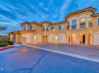 18 Via Visione UNIT 102, Henderson, NV 89011