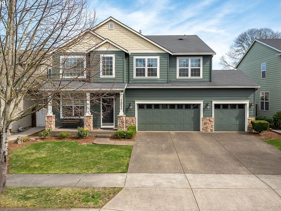 1st image of 14596 SE Cherry Hill Ln