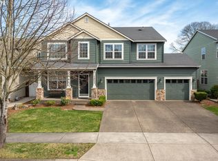 14596 SE Cherry Hill Ln, Milwaukie, OR