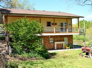 20179 Highway 72, Haskell, OK 74436