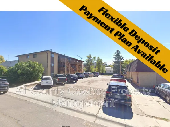 1314 Gibbon St, Laramie, WY