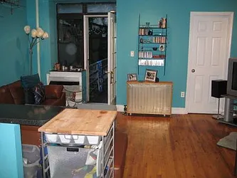 Rented by JK Dansar Corp