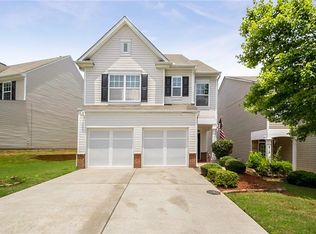 817 Forsythia Way, Canton, GA 30114