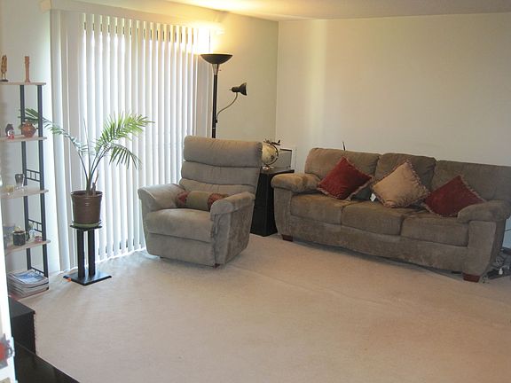 Living room-view from the entrance.