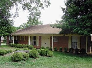 118 Mobile Dr, Tyler, TX 75703