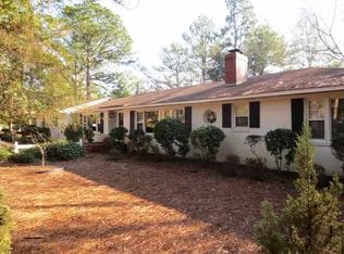 1580 Midland Rd, Southern Pines, NC 28387