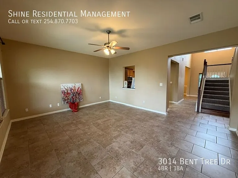 3014 Bent Tree Dr — Photo 11