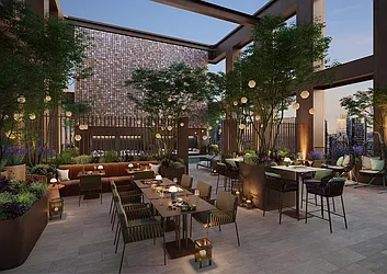 Rented by Related Rentals