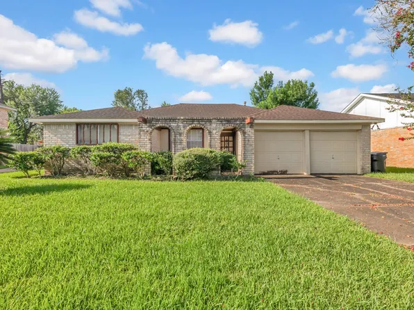 6907 Krause Dr, Missouri City, TX 77489