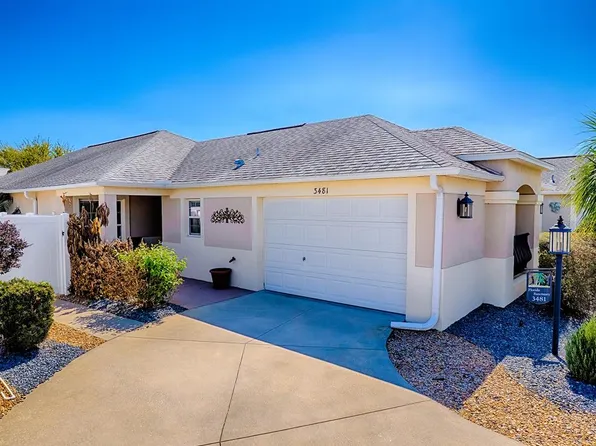 3481 Oldham Ln, The Villages, FL 32163
