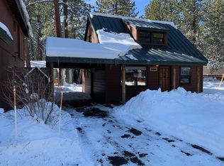1106 Ski Run Blvd, South Lake Tahoe, CA 96150