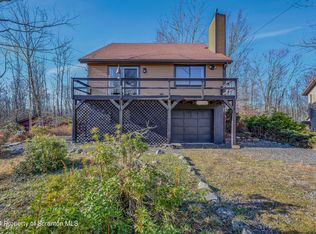2748 Boulder Rd, Lake Ariel, PA 18436