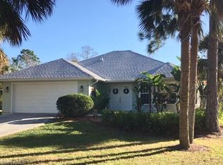 2530 Wilson Blvd N, Naples, FL 34120