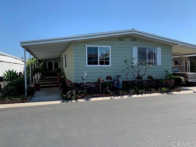 1st image of 1400 S Sunkist St Spc 160