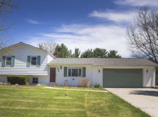 454 Ballman Rd SW, Etna, OH 43068