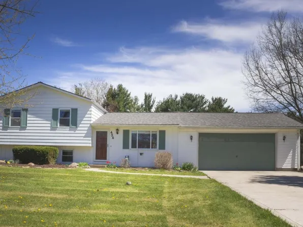 454 Ballman Rd SW, Etna, OH 43068