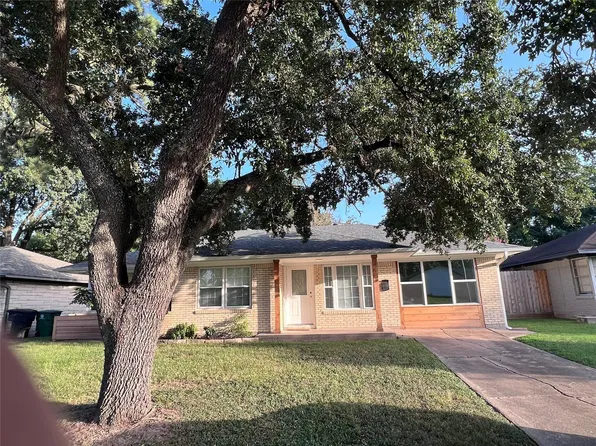 1711 Wilde Rock Way, Houston, TX 77018