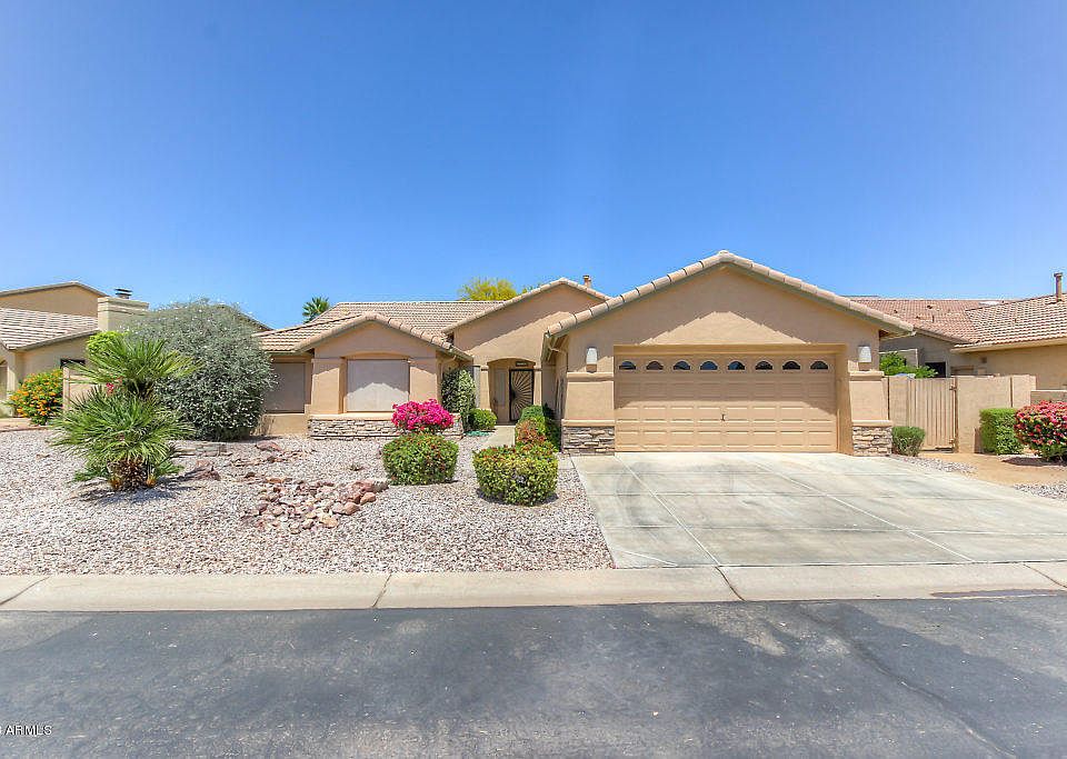 1st image of 9324 E Teakwood Dr