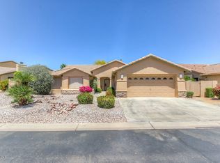 9324 E Teakwood Dr, Sun Lakes, AZ 85248