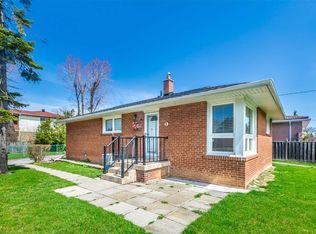 1 Kittery Blvd, Toronto, ON M1S1K9
