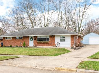 5644 Shady Oak St, Dayton, OH 45424