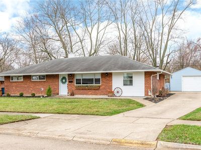 5644 Shady Oak St, Dayton, OH, 45424