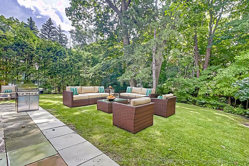 Toronto House for rent - 3 Bedrooms — photo 17
