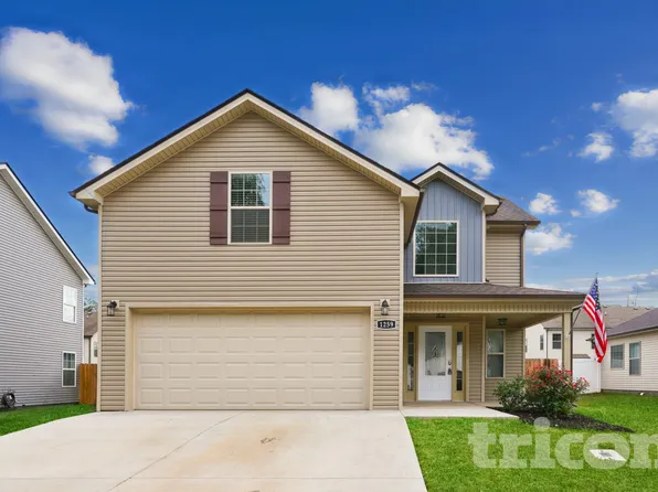 1259 Magnum Dr, Clarksville, TN 37040