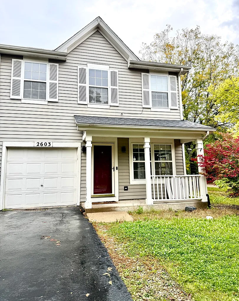 3 bed, 2.5 bath, 1624 sqft, $2,700 — Photo 1