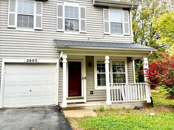 2603 Idaho Rd, Naperville, IL 60564